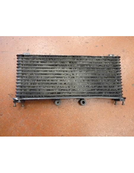 Radiateur GSXR 750 88-89  - 2