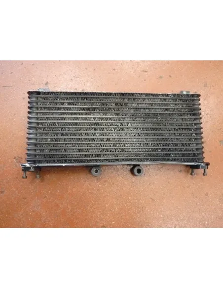Radiateur GSXR 750 88-89  - 2