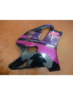 Flanc droit GSXR 750-93  - 1