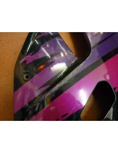 Flanc droit GSXR 750-93  - 1 2