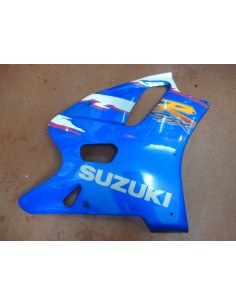 Flanc droit GSXR 750-94  - 1