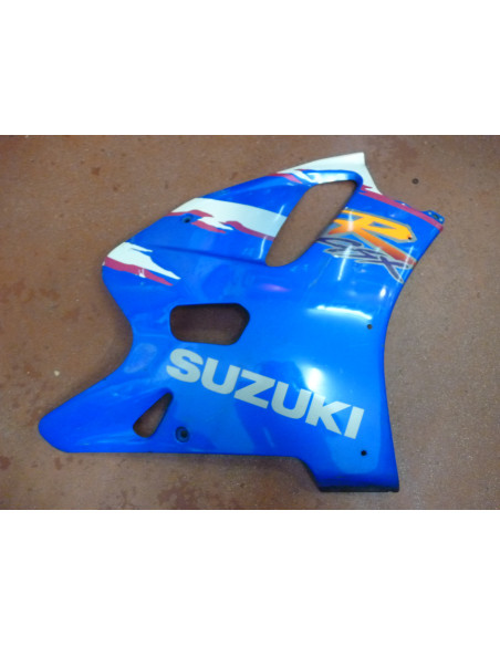 Flanc droit GSXR 750-94  - 1