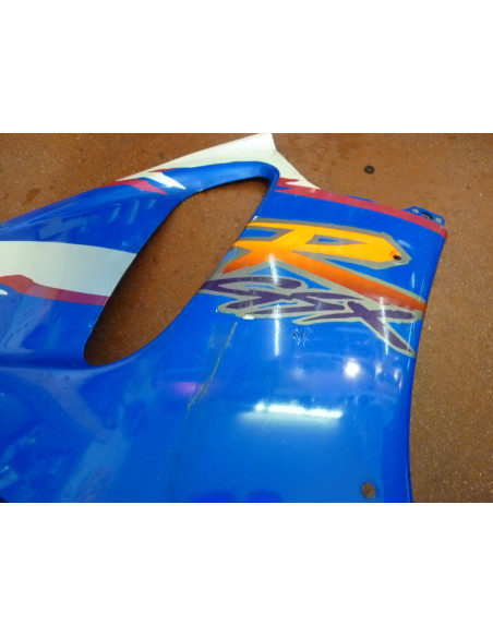 Flanc droit GSXR 750-94  - 2