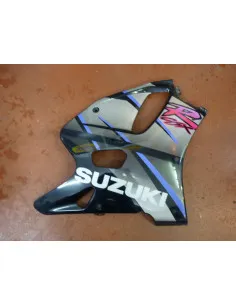 Flanc droit GSXR 750-92  - 1