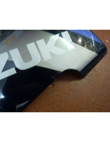 Flanc droit GSXR 750-92  - 2