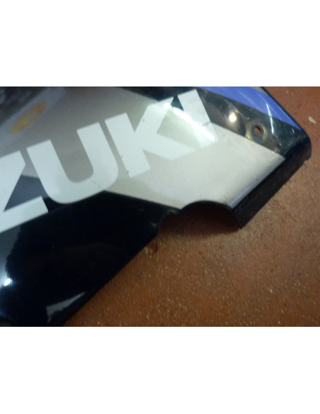 Flanc droit GSXR 750-92  - 2