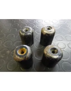 Embouts de guidon GSXR 750-1100 92-95  - 1
