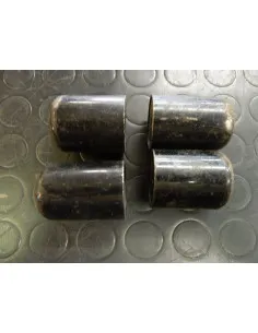 Embouts de guidon GSXR 750-1100 92-95  - 1 2