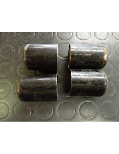 Embouts de guidon GSXR 750-1100 92-95  - 2