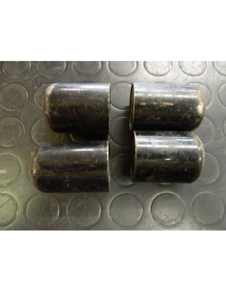 Embouts de guidon GSXR 750-1100 92-95  - 2