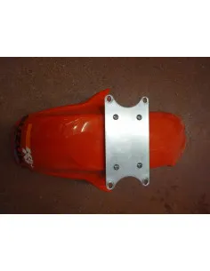 Garde boue GSXR 750-1100 88-89  - 1