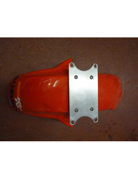 Garde boue GSXR 750-1100 88-89  - 1
