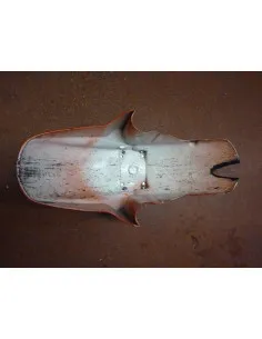 Garde boue GSXR 750-1100 88-89  - 1 2