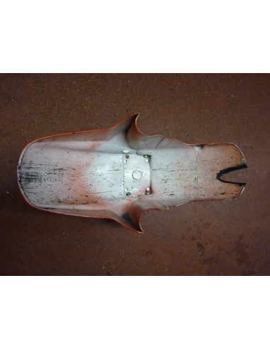 Garde boue GSXR 750-1100 88-89  - 2