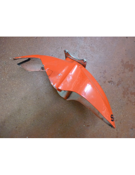 Garde boue GSXR 750-1100 88-89  - 3