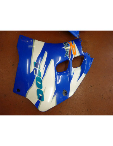 Flancs avants GSXR 1100-96  - 3