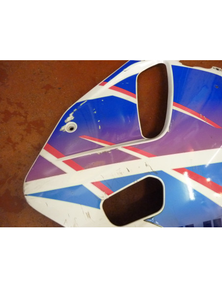 Flanc avant GSXR 750-92  - 2