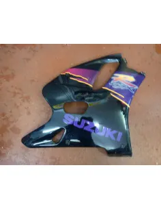 Flanc avant GSXR 750-95  - 1
