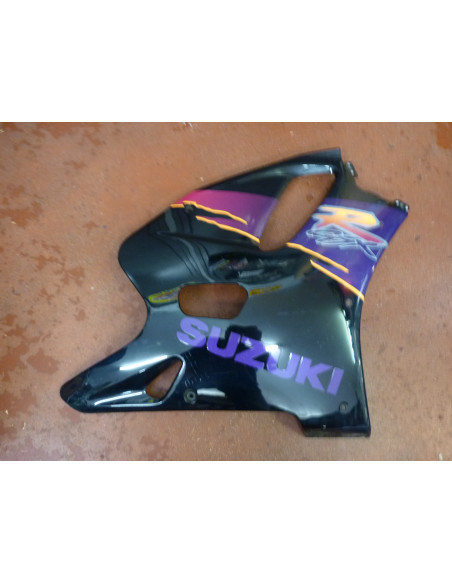 Flanc avant GSXR 750-95  - 1