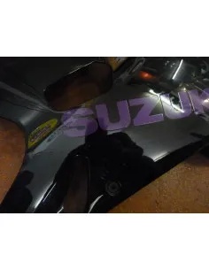 Flanc avant GSXR 750-95  - 1 2