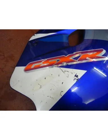 Flanc avant GSXR 1100-96  - 3
