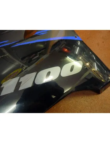Flanc avant GSXR 1100-94  - 2