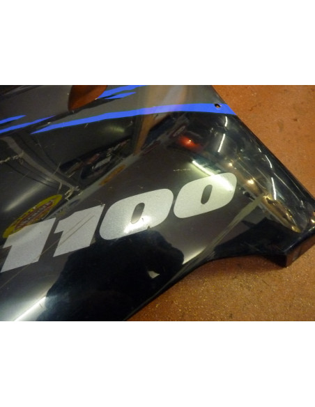 Flanc avant GSXR 1100-94  - 2