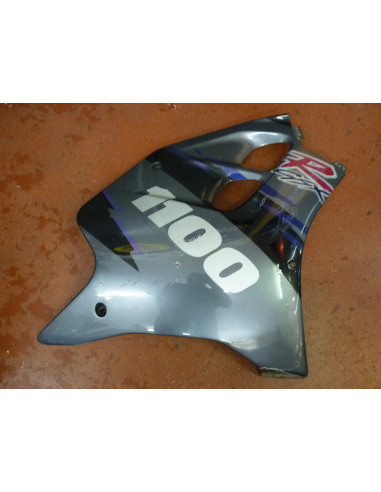 Flanc avant GSXR 1100-93  - 1
