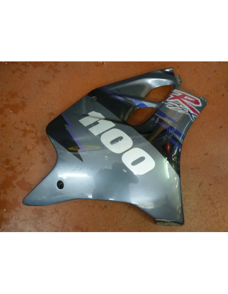 Flanc avant GSXR 1100-93  - 1