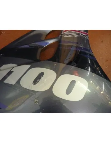 Flanc avant GSXR 1100-93  - 2