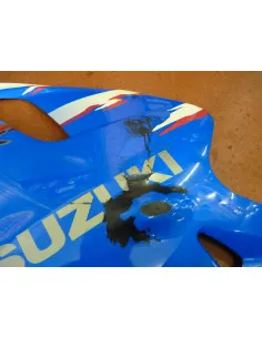 Flanc gauche GSXR 750-94  - 1 2