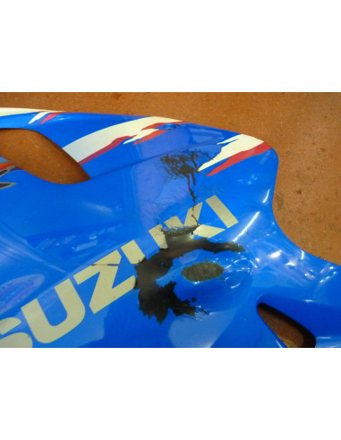 Flanc gauche GSXR 750-94  - 2