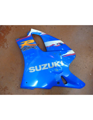 Flanc gauche GSXR 750-94  - 3