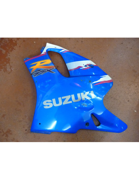 Flanc gauche GSXR 750-94  - 3