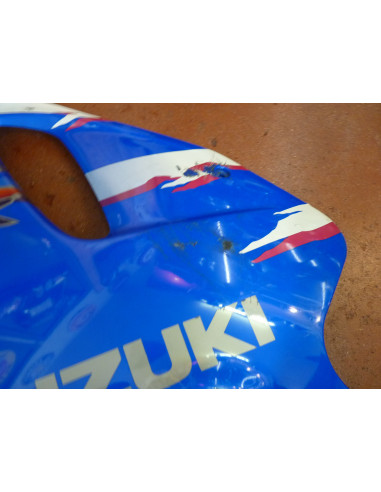 Flanc gauche GSXR 750-94  - 4