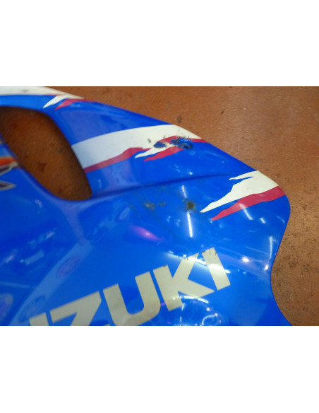 Flanc gauche GSXR 750-94  - 4
