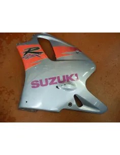 Flanc gauche GSXR 750-95  - 1