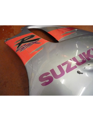 Flanc gauche GSXR 750-95  - 2