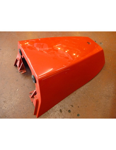 CAPOT DE SELLE GSXR 750/1100  - 1