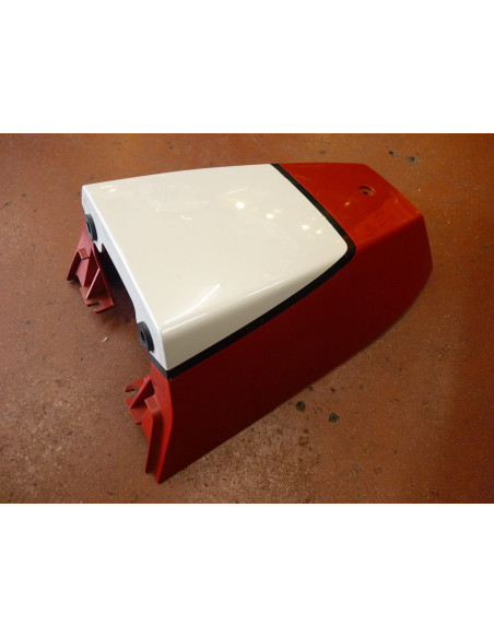 Capot GSXR 750-88  - 2