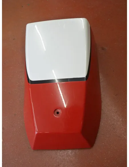 Capot GSXR 750-88  - 3