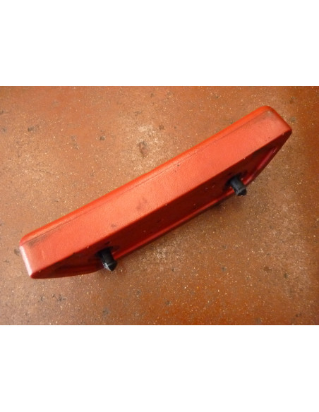 Dosseret GSXR 750-1100 88-90  - 3