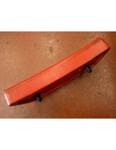 Dosseret GSXR 750-1100 88-90  - 3