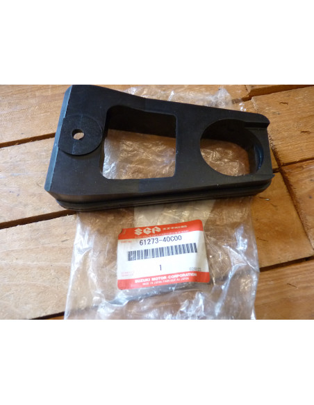 Patin de bras oscillant GSXR 1100-90  - 1