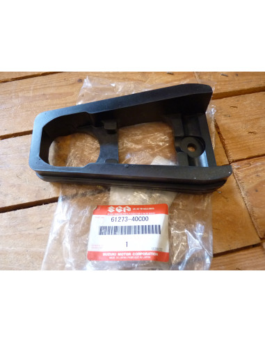 Patin de bras oscillant GSXR 1100-90  - 2