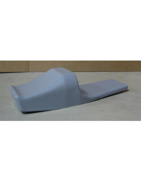 Coque mono 500 GP  - 1