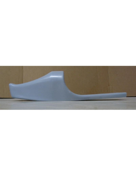 Coque mono 500 GP  - 2