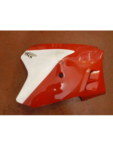 Sabot droit GSXR 750-88  - 1