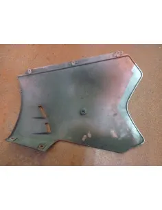 Sabot droit GSXR 750-88  - 1 2