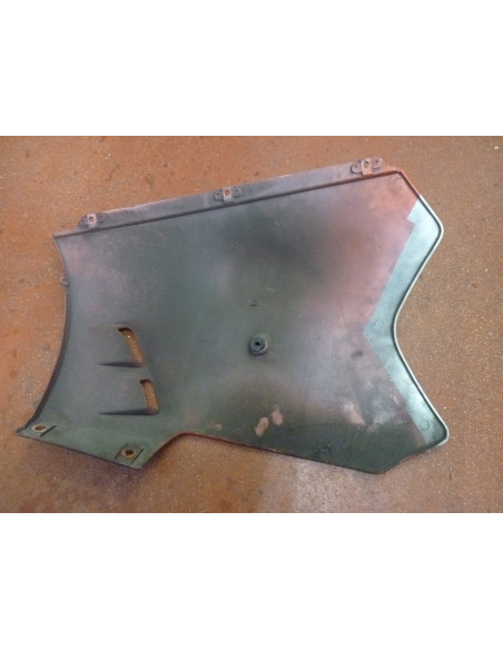 Sabot droit GSXR 750-88  - 2